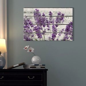 - Art canvas print